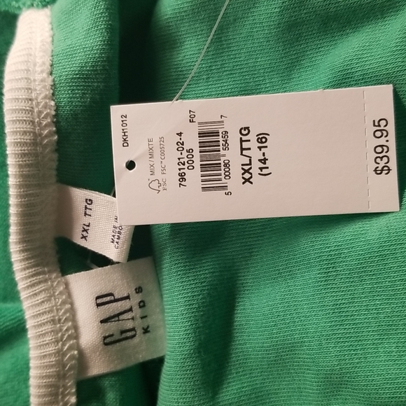 COPY - Girls Romper Size XXL 14-16 NEW - Picture 3 of 5